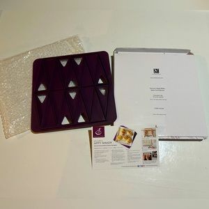 New Epicure’s Appy Maker